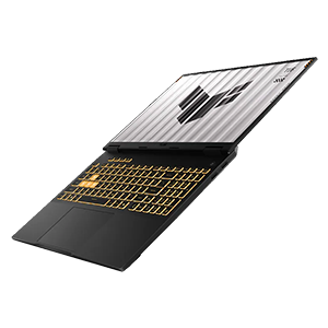 Asus TUF F16