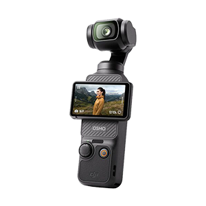 Osmo Pocket 3