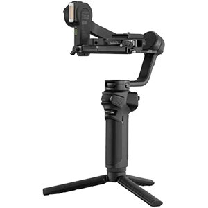 Zhiyun Weebill 3S