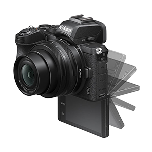 Nikon Z50