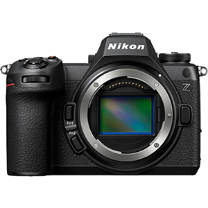 Nikon Z6 iii