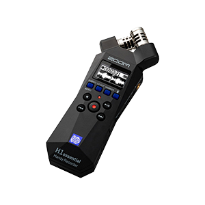 Zoom H1 Essential